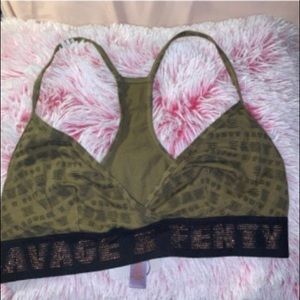 Savage X Fenty Bralette